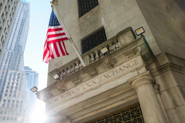 Stocks rise, interest rates fall after inflation report