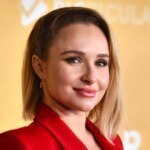 Actor Hayden Panettiere dies at 36