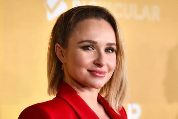 Actor Hayden Panettiere dies at 36