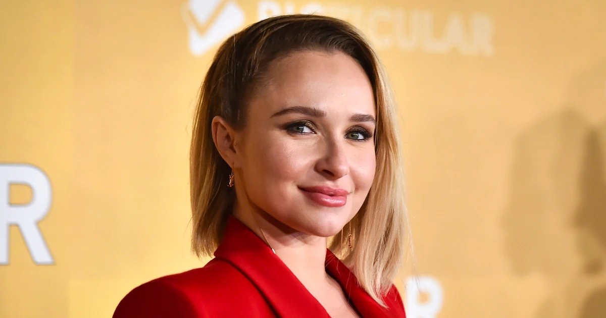 Actor Hayden Panettiere dies at 36