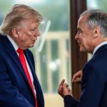 Trump pauses 50% tariffs on Canada for 3 days