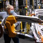 Trump threatens 50% tariffs on Canadian cars, trucks, metals