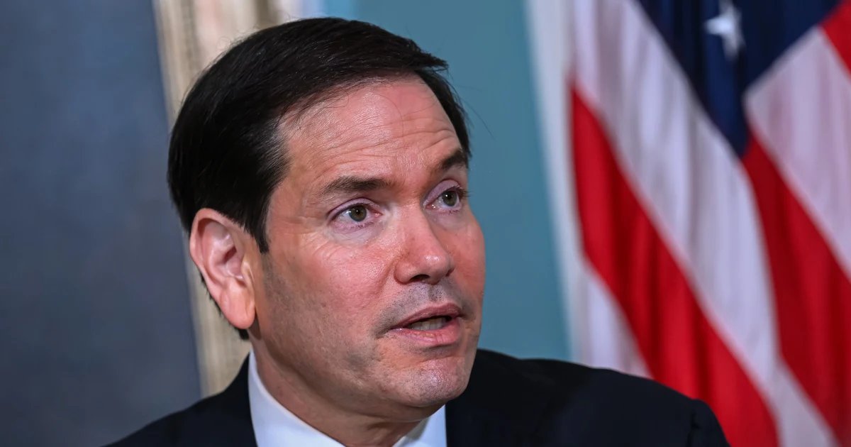 U.S. preparing for largest mass visa revocation in history
