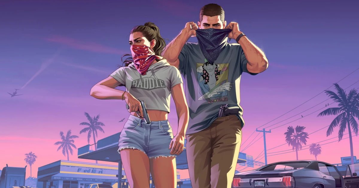 Rockstar Games pulls back the curtain on ‘Grand Theft Auto VI’ after leak