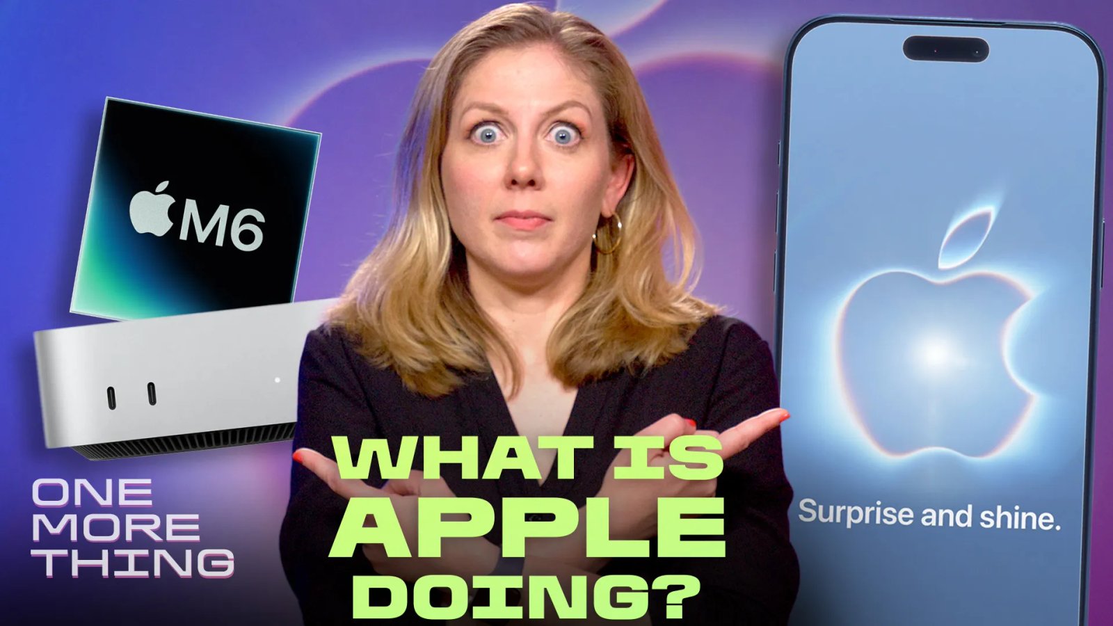 Apple Isn't Following Its Typical Playbook for the September iPhone Event