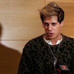 Milo Yiannopoulos deported to the U.K. one day after ICE arrest