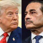 Trump Spoke With Pakistan Army Chief Asim Munir Ahead Of Iran Visit: Report