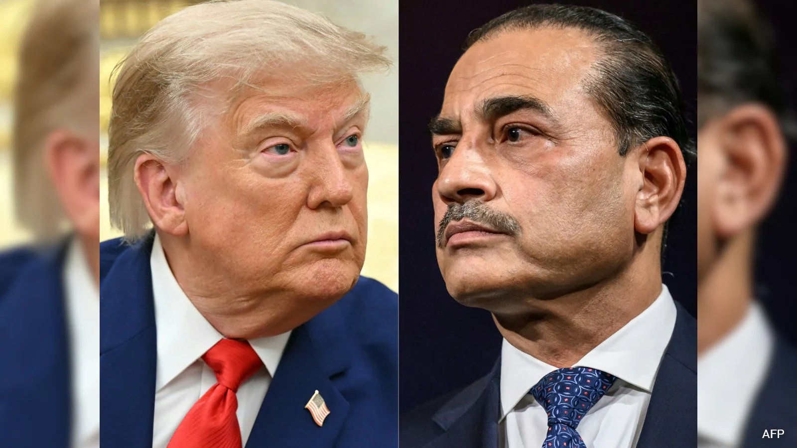 Trump Spoke With Pakistan Army Chief Asim Munir Ahead Of Iran Visit: Report
