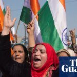 ‘We are impatient’: meet the women protesting for change in India | World news