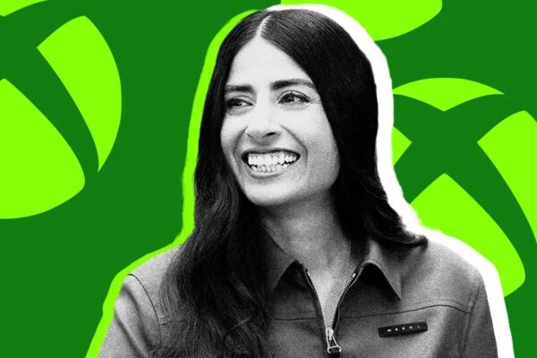 Xbox CEO calls Project Helix a ‘family of devices’