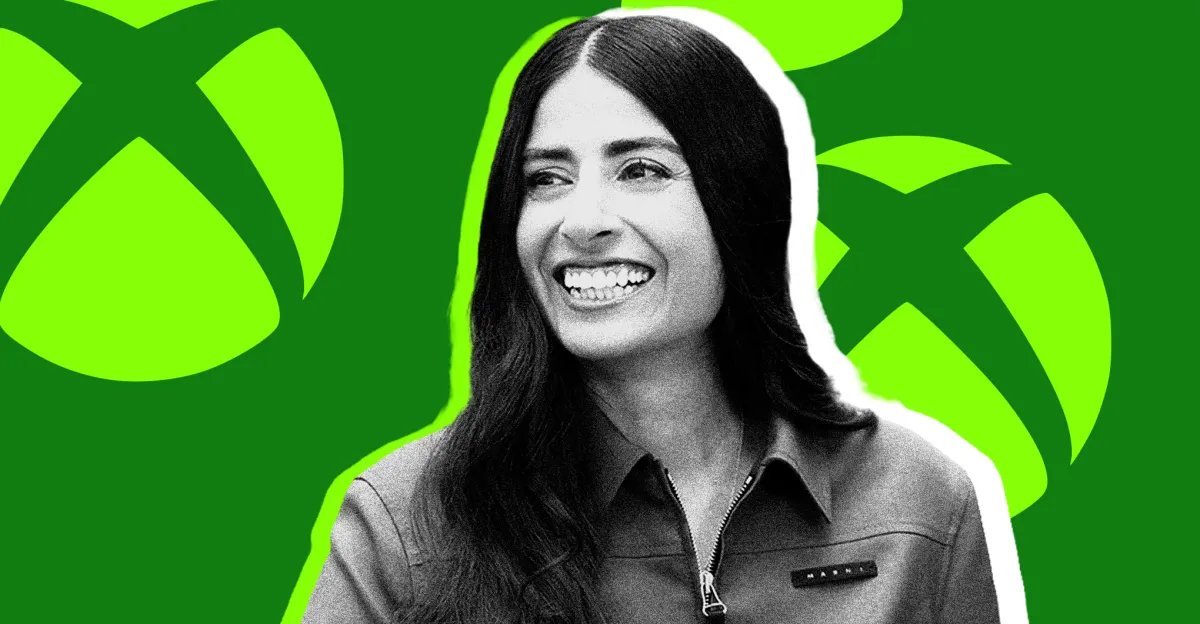 Xbox CEO calls Project Helix a ‘family of devices’