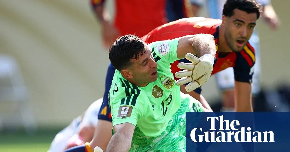 Chelsea agree £7.5m deal to sign Emiliano Martínez from Aston Villa | Chelsea