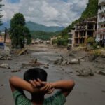 Over 100 Indian Pilgrims Are Among the Missing in Nepal Floods