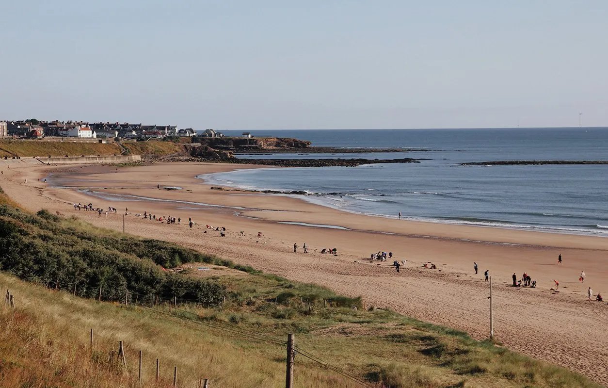 Keeping beaches clean doesn’t stop at nurdle clean up, public urged