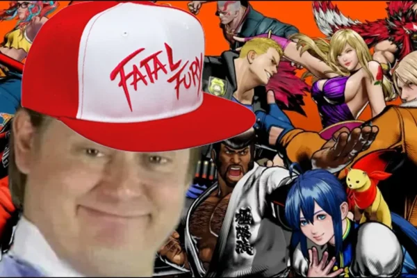 Fatal Fury: City of the Wolves is free to play for the weekend though only on one platform, Standard Edition on sale for just $10