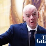 Uefa poised to lift boycott threat after Fifa promises no World Cup sale repeat | Uefa