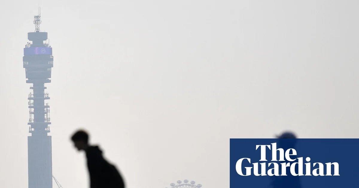 Air pollution affects us all, but there is a way we can breathe easier | Environment