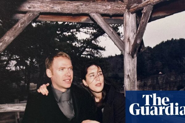 The moment I knew: Days after September 11, we flew through turbulence – all I could say was ‘I love you’ | Australian lifestyle