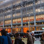 Trump Updates $15 Billion Libel Lawsuit Against The New York Times