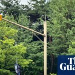 Weather tracker: Warm Yellow Sea strengthens storms in South Korea | South Korea