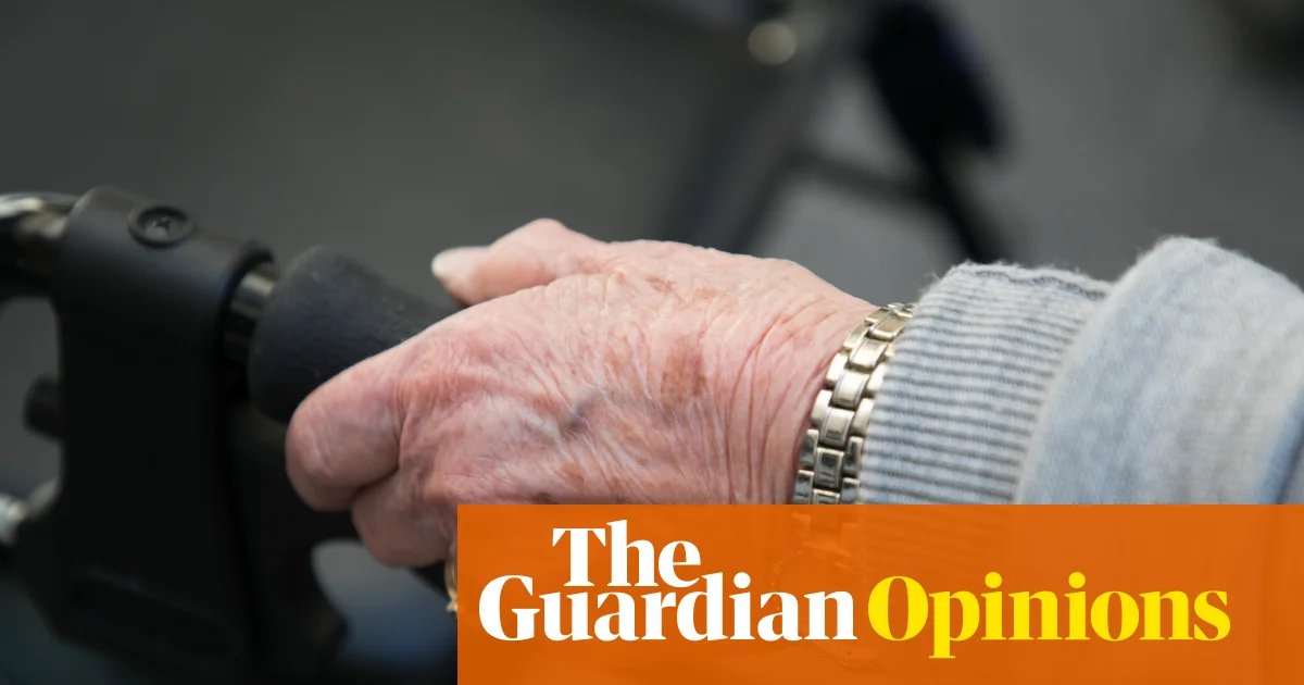 A $1.95m deposit and $10k a month: welcome to the for-profit world of Australian aged care where no one is a winner | Julianne Schultz