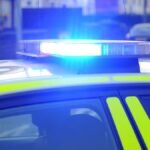 'Peaceful protest' at Hartlepool home erupts into 'criminality' as man assaulted and arrest made