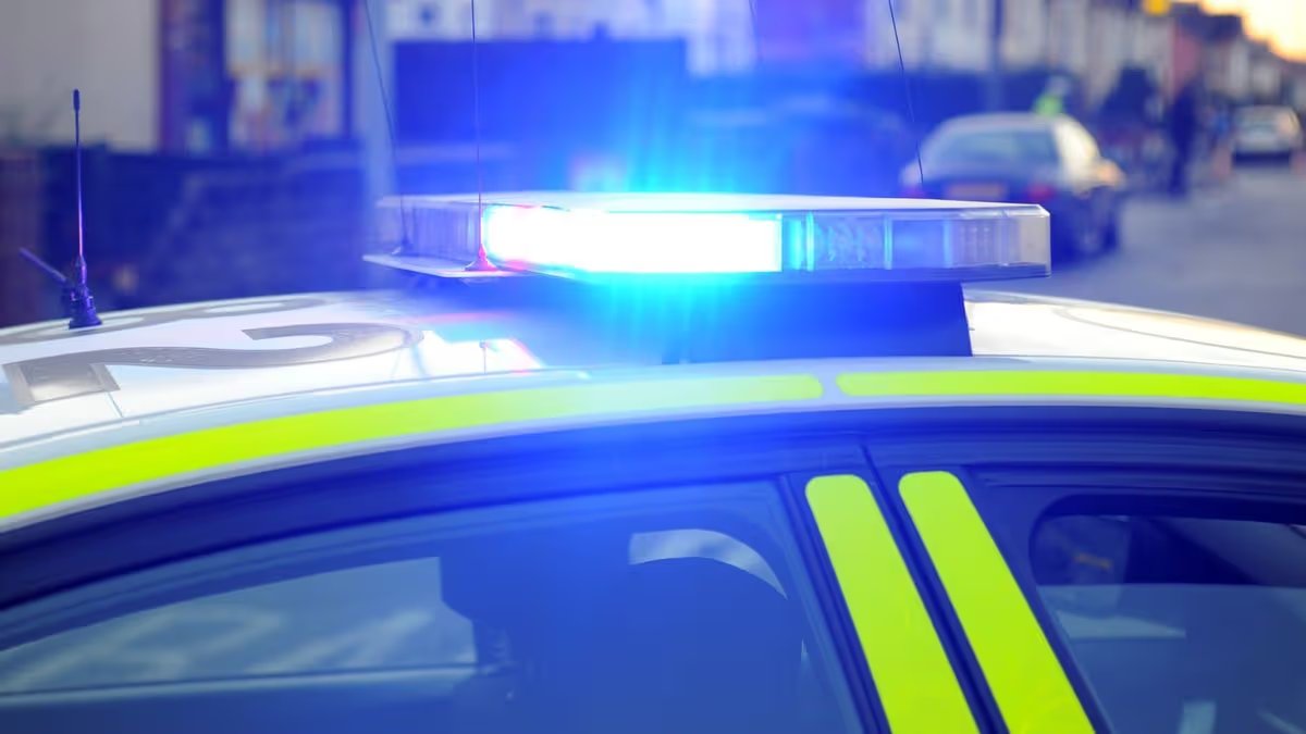 'Peaceful protest' at Hartlepool home erupts into 'criminality' as man assaulted and arrest made