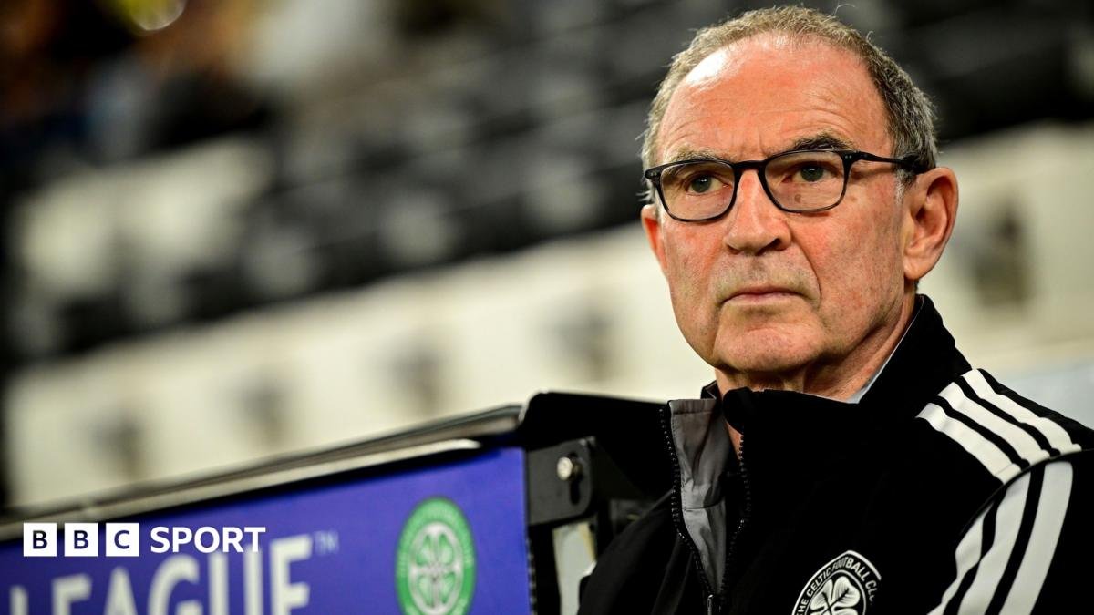 Celtic: Another season, another failure - where did it all go wrong?