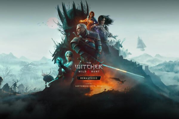 The Witcher 3: Wild Hunt Remastered Bumps PC Minimum Hardware Requirements
