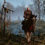 The Witcher 3 is getting a remaster