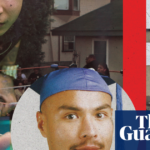 The ex-gang member breaking the cycle of violence among LA youths | California
