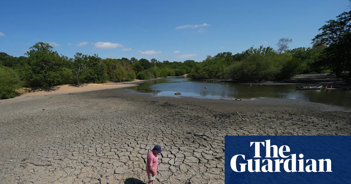 Cross-party talks needed to tackle climate crisis, say Lib Dems | Climate crisis