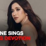 Angeline Drops New Single “Hindi Mawawala”