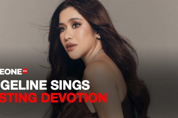 Angeline Drops New Single “Hindi Mawawala”