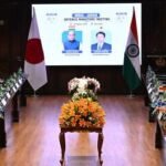 Japan, India Agree to Boost Maritime Security Cooperation
