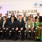 Japan, India Hold 1st Event on Recycling of Key Minerals