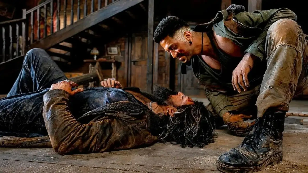 Toxic (Hindi) Opening Day Box Office Estimates: Yash starrer takes a violent start; Smashes Rs 46 crore on Day 1