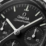 Omega Just Released a Mini Moonwatch