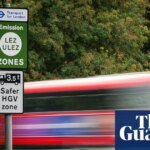 London’s low emission zone is working – so why are cities around the world so cautious about clean air? | Low emission zones