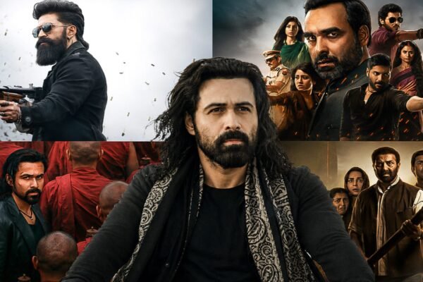 Pinkvilla Predicts: First day box office forecast Toxic (Hindi) and Mirzapur The Movie, final update for Awarapan 2 and Batwara 1947