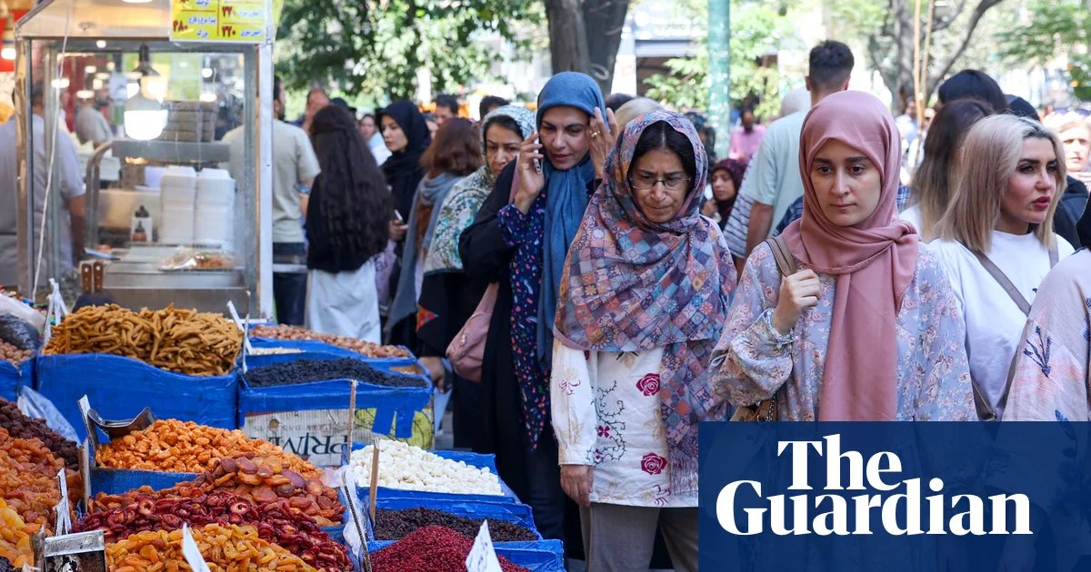 Iran vows to retaliate against countries that cooperate with fresh US sanctions | Iran