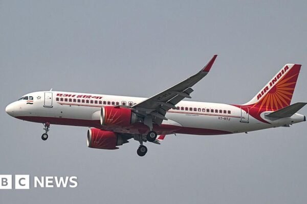 Air India: What a reported cannabis-positive pilot test really tells us