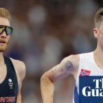 Ingebrigtsen claims Kerr ‘ruining’ athletics by missing Europeans after breaking mile record | European Athletics Championships