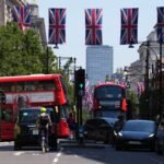 Westminster Council accuses Sadiq Khan of flouting environmental rules over pedestrianisation of Oxford Street