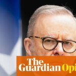 It shouldn’t be a secret who the prime minister has dinner with, and what was discussed. Australians deserve to know | Geoffrey Watson