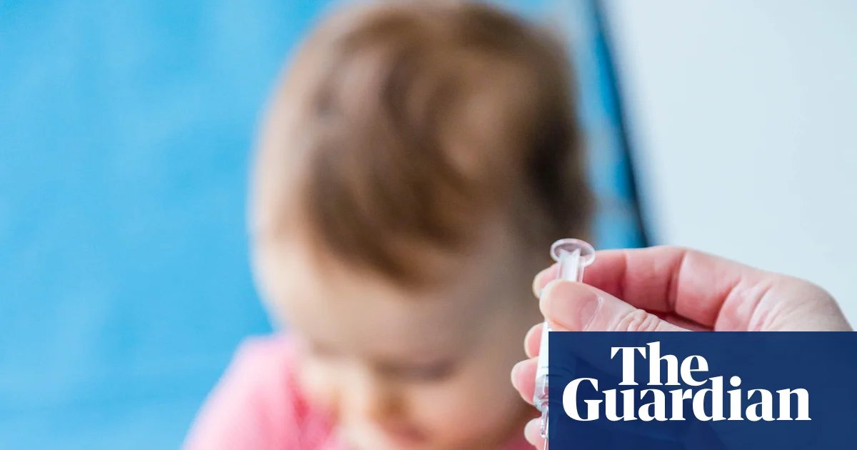 Australian health experts fear US vaccine scepticism is catching on as ‘anything Trump says filters through’ | Health
