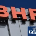 At least 109 BHP workers sexually harassed colleagues in a single year, mining company says | BHP