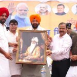 Nayab Singh Saini: Turban In Punjab, Lathis In Haryana: Will Ambala Hurt BJP's Sikh Outreach? Gursimran Singh Mand, 2027 Punjab Assembly elections