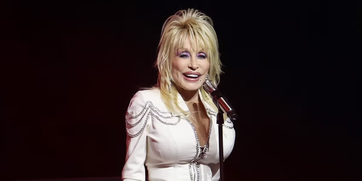 BREAKING NEWS: Dolly Parton dead