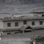 Nepal-Tibet: Flash flood on Nepal-Tibet border kills more than 150, with hundreds of tourists missing